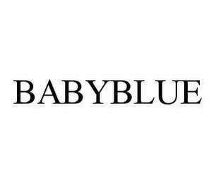 BABYBLUE