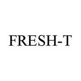 FRESH-T