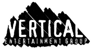 VERTICAL ENTERTAINMENT GROUP