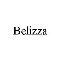 BELIZZA