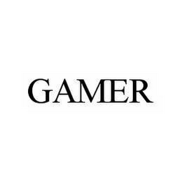 GAMER