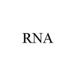 RNA