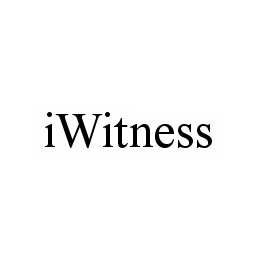 IWITNESS