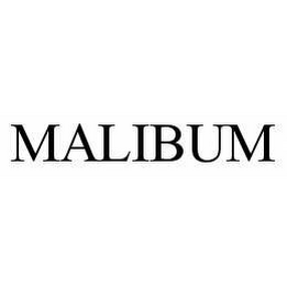 MALIBUM