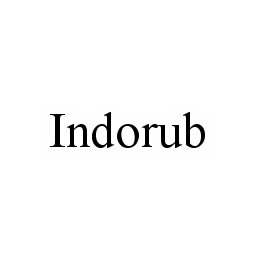 INDORUB