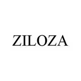 ZILOZA