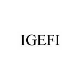 IGEFI