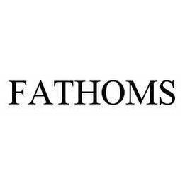 FATHOMS