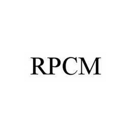 RPCM