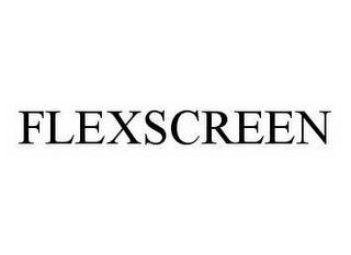 FLEXSCREEN