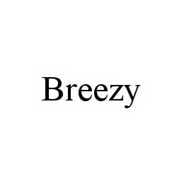 BREEZY