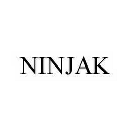 NINJAK