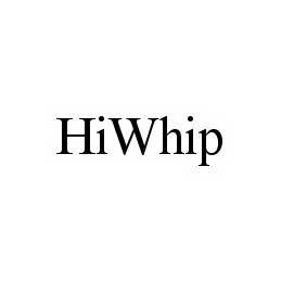 HIWHIP