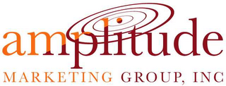 AMPLITUDE MARKETING GROUP, INC.