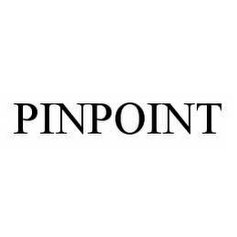 PINPOINT