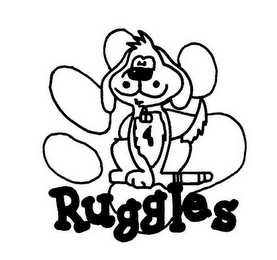 RUGGLES