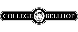 COLLEGE BELLHOP