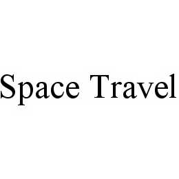 SPACE TRAVEL