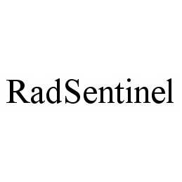 RADSENTINEL