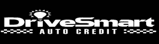 DRIVESMART AUTO CREDIT