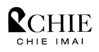 CHIE CHIE IMAI