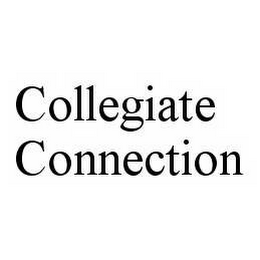 COLLEGIATE CONNECTION