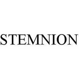 STEMNION