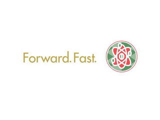 FORWARD. FAST.