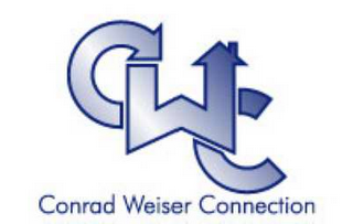 CWC CONRAD WEISER CONNECTION