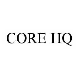 CORE HQ