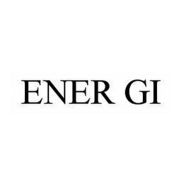 ENER GI