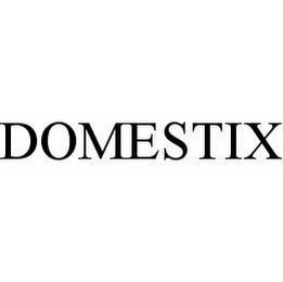 DOMESTIX