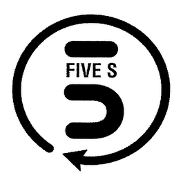 FIVE S