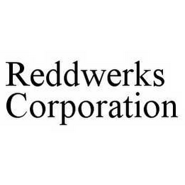 REDDWERKS CORPORATION