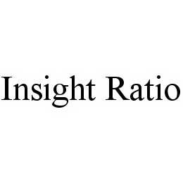 INSIGHT RATIO