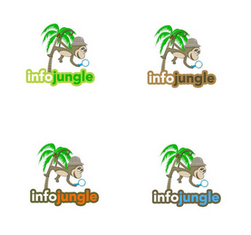 INFOJUNGLE