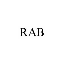 RAB