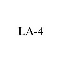 LA-4