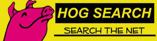 HOG SEARCH SEARCH THE NET