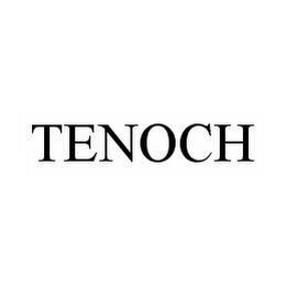 TENOCH