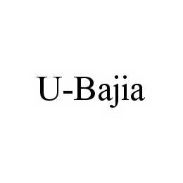 U-BAJIA