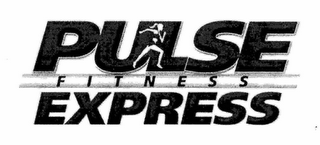 PULSE FITNESS EXPRESS