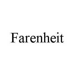 FARENHEIT