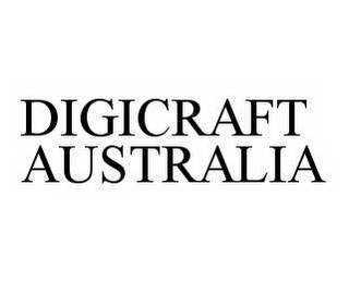 DIGICRAFT AUSTRALIA