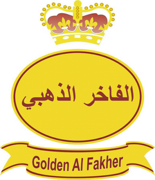 GOLDEN AL FAKHER