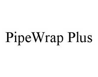 PIPEWRAP PLUS