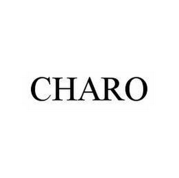 CHARO