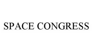 SPACE CONGRESS