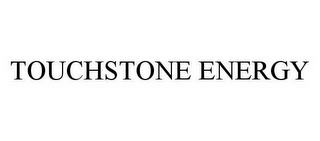 TOUCHSTONE ENERGY