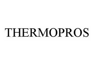 THERMOPROS